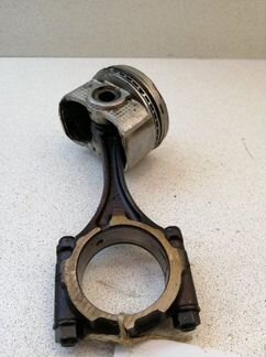 Поршень с шатуном Toyota Mark Ii GX110 1GFE