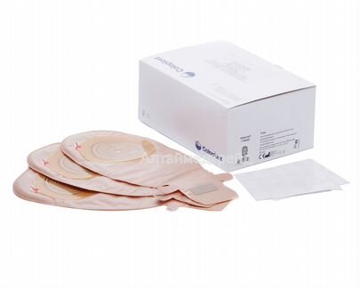 175000 Калоприемники Coloplast Alterna Free