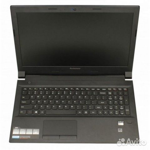 Разбор Lenovo B50-45, запчасти