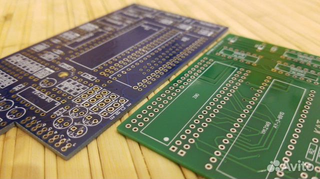 AY адаптер для ZX Spectrum