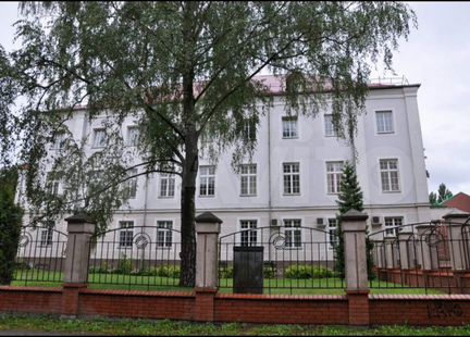 Офис, 15.5 м²
