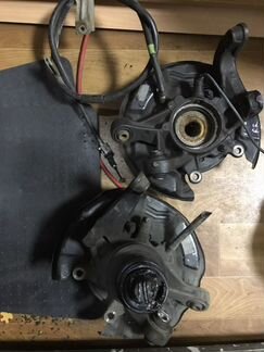 Ступицы задние toyota crown uzs171