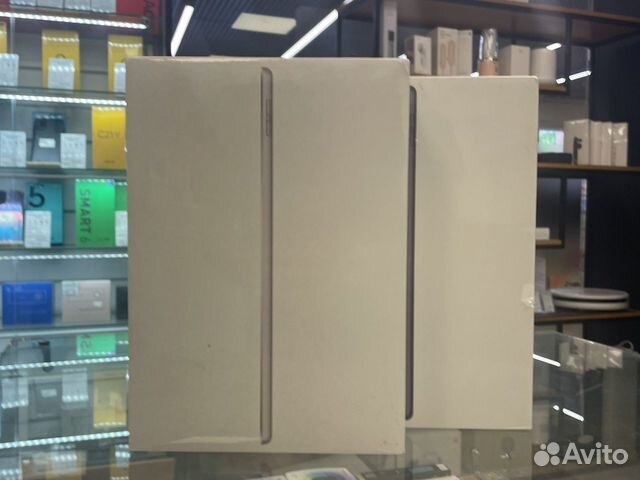 Apple iPad 2021 Wi-Fi 10.2