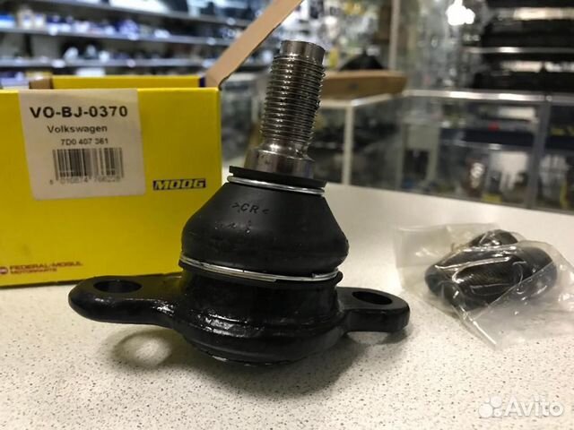 Шаровая опора нижняя VW T4 96-03 VO-BJ-0370