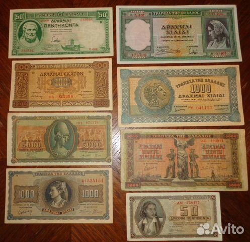 Греция, Румыния