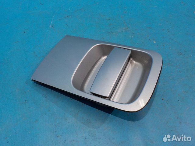 Ручка двери сдвижной левая Hyundai Grand Starex