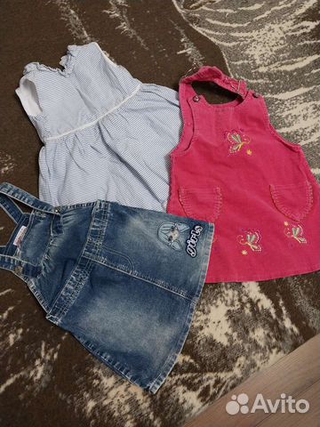 Одежда для девочки