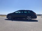 SEAT Leon 2.0 МТ, 2016, 90 000 км объявление продам