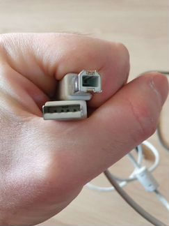 Usb кабель для принтера