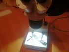 Микроскоп для пайки YX-AK24 объявление продам