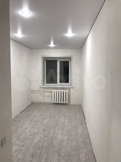 3-к. квартира, 55 м², 2/5 эт.