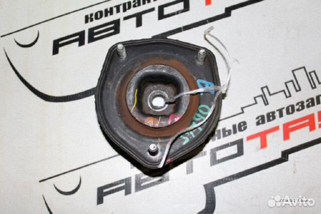 Опора стойки toyota caldina carina corona corona p