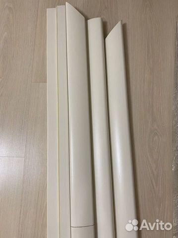 Откосы для дверей