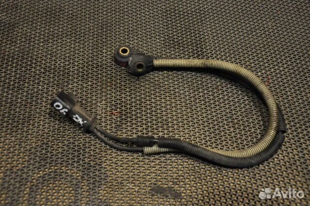 Датчик детонации volvo XC90 C 91