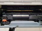 Принтер лазерный HP LaserJet P1102 (3597 стр.) объявление продам