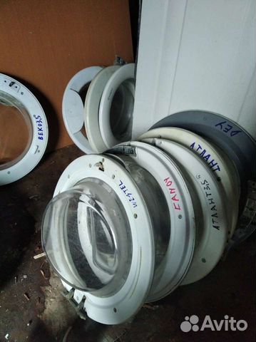 Люк стиральной машины сandi,Beкo, Атлант, Самс