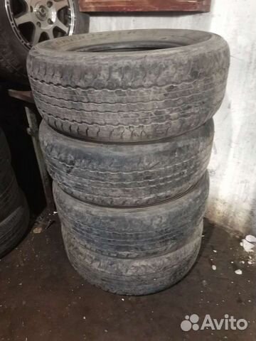 Dunlop Grandtrek AT22 285/60 R18 116V