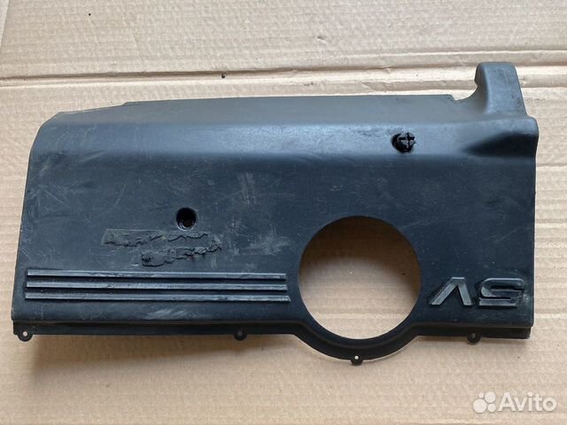 Клапанная крышка Vag 1,8 бензин