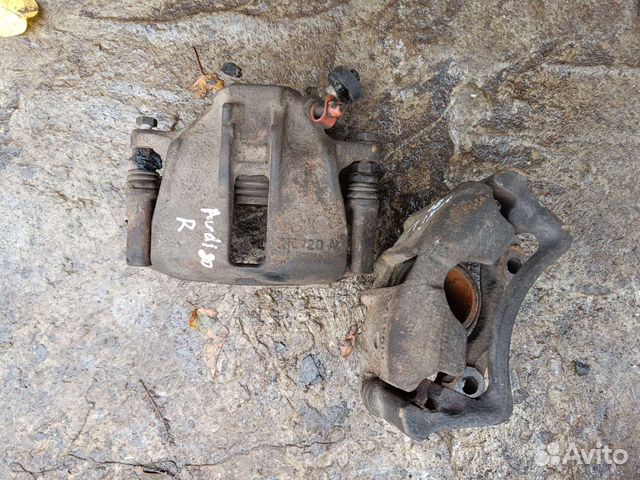 Суппорта Ауди 80 б3 Audi 80