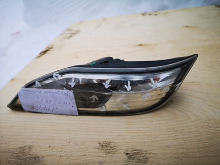 Указатель поворота правый белый для Lexus GX