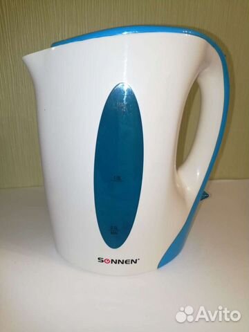 Чайник на запчасти