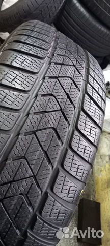 Pirelli Winter Sottozero 3 245/50 R19 105V