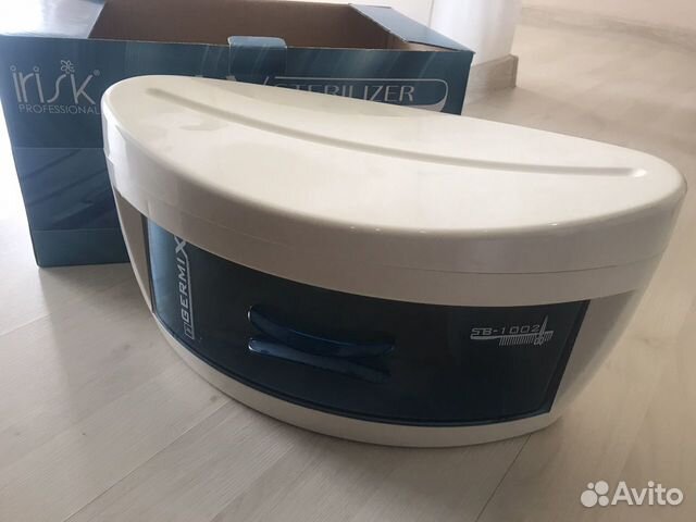 Стерилизатор уф для инструментов