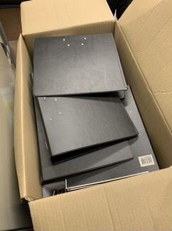 Папка-скорошиватель