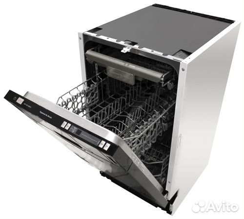 Запчасти для посудомоечных машин