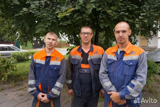 Ремонт квартир. Отделка квартир