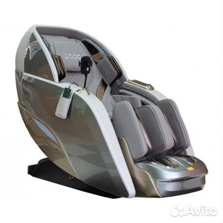 Массажное кресло Bodo Palladium