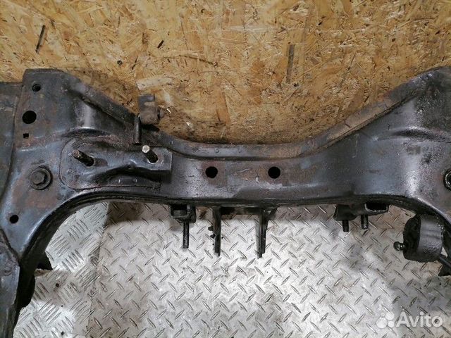 Балка подмоторная Kia Spectra 2001-2011