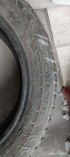 Nokian 215/55 R18