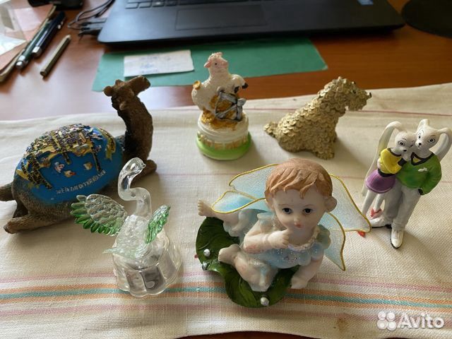 Сувениры, статуэтки