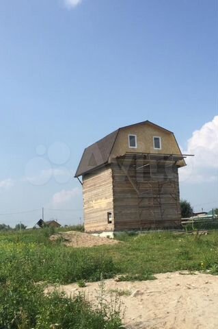 Участок 16 сот. (СНТ, ДНП)