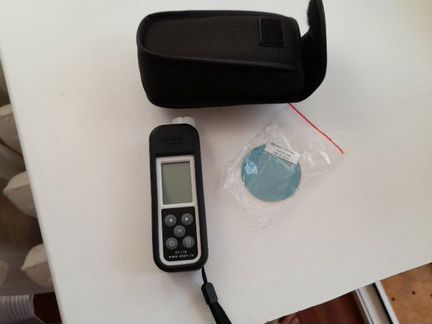 Толщиномер ет-110