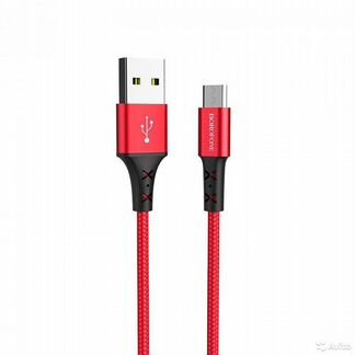 Кабель Micro USB высокого качества в ассортименте