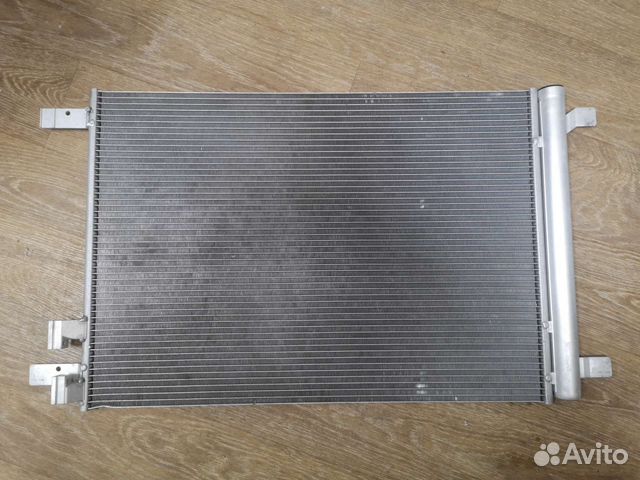 Радиатор кондиционера VAG 5Q0816411BD