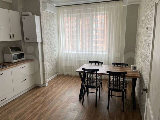 1-к. квартира, 46 м², 6/12 эт.