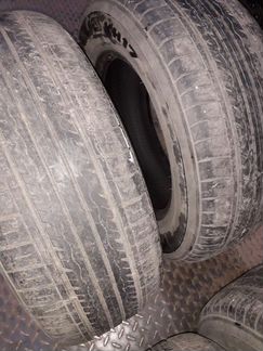 Kumho 215/65 R15, 4 шт