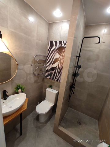 2-к. квартира, 46 м², 16/16 эт.