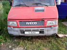 Iveco Daily 2.5 МТ, 1990, 150 000 км