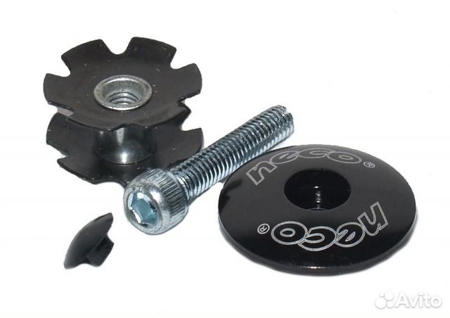 Якорь neco H2861 1-1/8