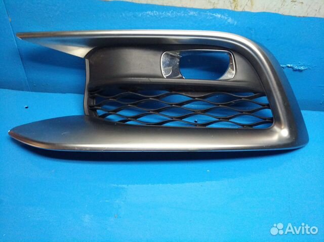 Infiniti QX-60 накладка птф левая