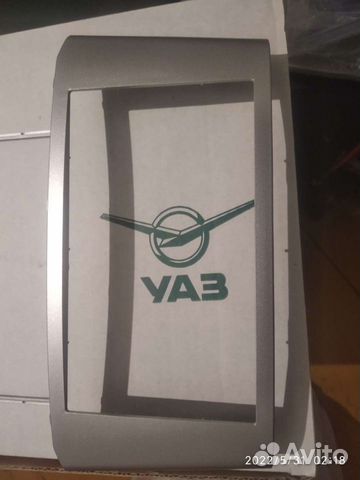 Переходная рамка 2din Toyota Avensis G 02-08