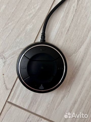 Bluetooth aux адаптер