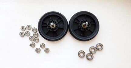 Подшипники для колес колясок Yoya Plus 3