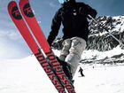 Инструктор по горным лыжам и сноуборду объявление продам