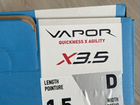 Коньки Bauer Vapor x3.5 JR 1,5D объявление продам