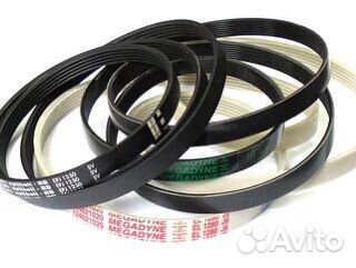 Ремень для стиральной машины Samsung;Beko;Ariston;